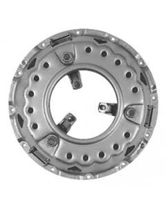 205629 | Pressure Plate Assembly | Case 970 |