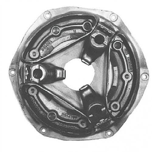 Remanufactured Pressure Plate Assembly fits Case 660 200B 300 420 430 441 530 430 530 600 660 fits Gleaner E A-71131328 71131328 Remanufactured Pressure Plate Assembly fits Case 660 200B 300 420 430 441 530 430 530 600 660 fits Gleaner E A-71131328 71131328
