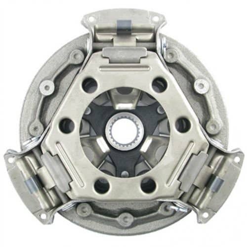 206802 | Pressure Plate Assembly | Case 420 430 430 440 441 510B 530 530 630 |  | A36962