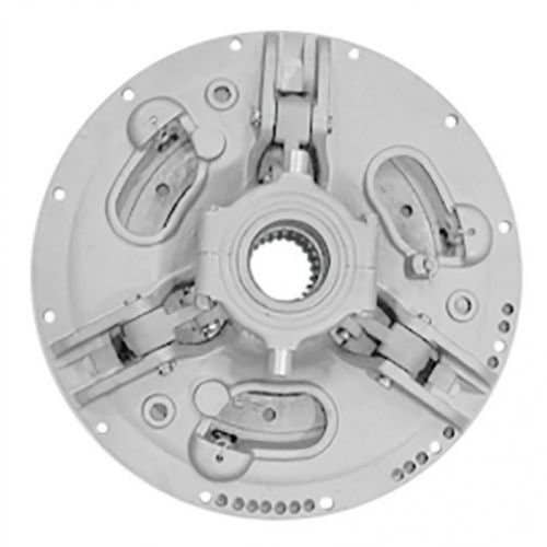 206804 | Pressure Plate Assembly | Case 500 600 900 |