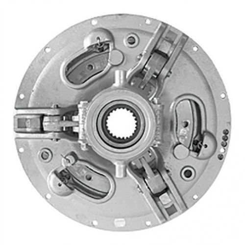 Remanufactured Pressure Plate Assembly fits Case 930 940 
