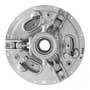 206806 | Pressure Plate Assembly | Case 930 940 | 206806 | Pressure Plate Assembly | Case 930 940 |