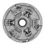 206808 | Pressure Plate Assembly | Case D | 206808 | Pressure Plate Assembly | Case D |