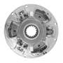 206813 | Pressure Plate Assembly | Case S | 206813 | Pressure Plate Assembly | Case S |