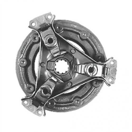 203386 | Pressure Plate Assembly | Case IH 385 395 485 495 585 595 3220 | International | Farmall | IH 384 385 454 464 484 485 574 584 585 674 684 784 785 |  | 1500655C91 | 1500655C92 | 1500655C93 | 1944250C2 | 2726336C91 | 529566R92 | 70716C1 | 92602C92