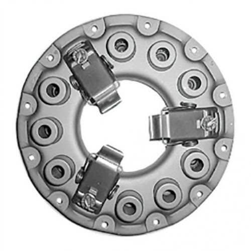 205626 | Pressure Plate Assembly | Case IH 275 | Mitsubishi D2000 D2300 D2500 D2650 MT300 MT2001 MT2201 MT2501 | Satoh S630D S650 |  | 1961931C1