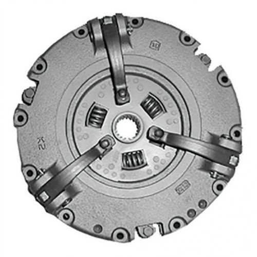 Remanufactured Pressure Plate Assembly fits John Deere 1250 CH17039 CH20254