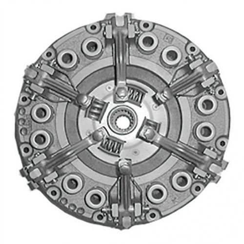 Remanufactured Pressure Plate Assembly fits John Deere 1650 1450 1650 CH20256 CH20221