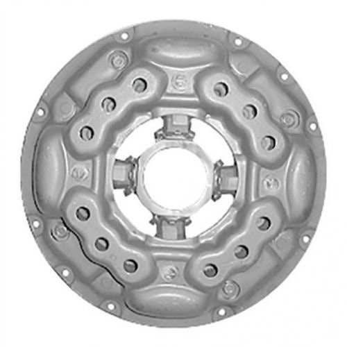 206817 | Pressure Plate Assembly | County Super 6 1124 1164 1174 1184 |