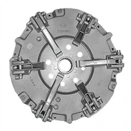 206825 | Pressure Plate Assembly | Deutz D7505 D7506 D8006 D9005 D9006 D13006 |