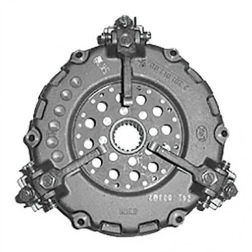 Remanufactured Pressure Plate Assembly fits Deutz D3006 D3607 D4006 D4007 D4506 D4507 D4807 4381291 Remanufactured Pressure Plate Assembly fits Deutz D3006 D3607 D4006 D4007 D4506 D4507 D4807 4381291
