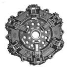 206831 | Pressure Plate Assembly | Deutz D4006 D4007 D4506 D4507 D4807 DX2.30 DX2.50 DX2.70 DX3.10 | | 4381292 | 4384633