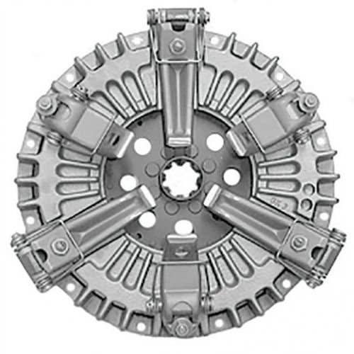 206832 | Pressure Plate Assembly | Deutz D6006 D6806 D6807 D7006 D7007 D7206 D7207 D7807 DX3.70 DX3.90 |