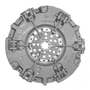 206837 | Pressure Plate Assembly | Deutz D6006 D6806 D6807 D7006 D7007 D7206 D7207 D7807 DX3.70 DX3.90 | 206837 | Pressure Plate Assembly | Deutz D6006 D6806 D6807 D7006 D7007 D7206 D7207 D7807 DX3.70 DX3.90 |