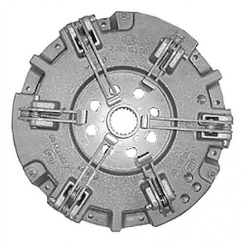 Remanufactured Pressure Plate Assembly fits Deutz DX85 DX90 Remanufactured Pressure Plate Assembly fits Deutz DX85 DX90