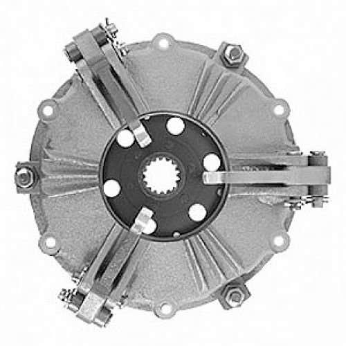 206527 | Pressure Plate Assembly | Farm Pro 2420 2425 | Jinma 184 284 | Kioti DK45 DS4110 DS4510 |