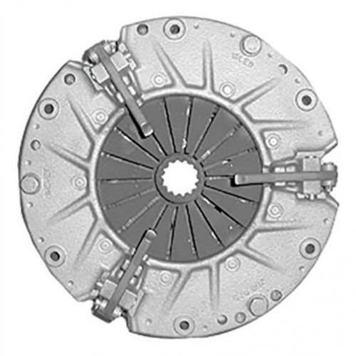 Remanufactured Pressure Plate Assembly fits White 700 fits Oliver 1355 1365 1370 fits Hesston 480-8 580 680 780 fits FIAT 55-46 65-46 480 540 640 780 