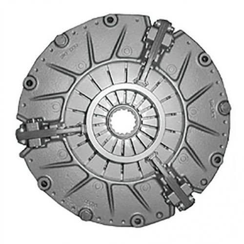 Remanufactured Pressure Plate Assembly fits Hesston 90-90 100-90 110-90 880 980 fits FIAT 90-90 90-95 100-90 110-90 880 980 Remanufactured Pressure Plate Assembly fits Hesston 90-90 100-90 110-90 880 980 fits FIAT 90-90 90-95 100-90 110-90 880 980