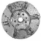 206363 | Pressure Plate Assembly | Allis Chalmers 6080 | FIAT 90-90 90-95 100-90 110-90 880 980 | Ford 7530 | Hesston 90-90 100-90 110-90 480-8 880 980 | Minneapolis Moline G450 |