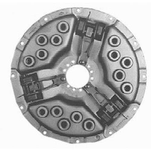 203640 | Pressure Plate Assembly | Ford TW15 TW20 TW25 TW30 TW35 8630 8730 8830 |  | D8NN7563CA