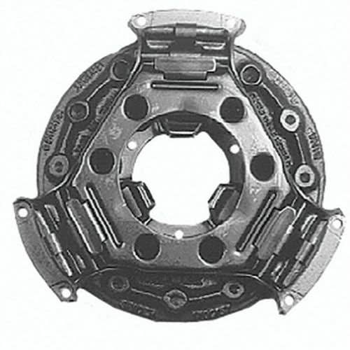 204583 | Pressure Plate Assembly | Ford 2000 2100 2110 2120 2300 2600 3000 3055 3100 3110 3120 3190 3300 3310 3330 3400 3500 3600 3610 4000 4100 4140 4200 4400 4410 5000 5100 5200 |  | C9NN7563D | C9NN7563E | D0NN7563A