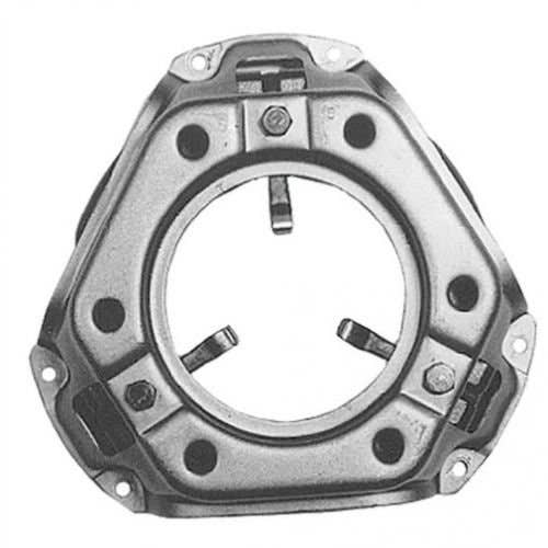 Remanufactured Pressure Plate Assembly fits Ford Dexta NAA Super Dexta 2N 8N 9N 600 601 700 701 800 801 840 841 850 851 900 901 941 950 951 09A7563 Remanufactured Pressure Plate Assembly fits Ford Dexta NAA Super Dexta 2N 8N 9N 600 601 700 701 800 801 840 841 850 851 900 901 941 950 951 09A7563