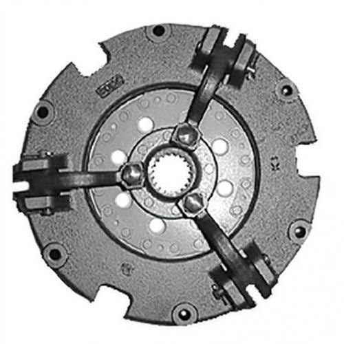 206213 | Pressure Plate Assembly | Ford 1310 1510 1710 | Kubota B2150 B9200 L235 L275 L2201 L2250 L2550 L2650 L3000 |