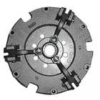 206213 | Pressure Plate Assembly | Ford 1310 1510 1710 | Kubota B2150 B9200 L235 L275 L2201 L2250 L2550 L2650 L3000 |