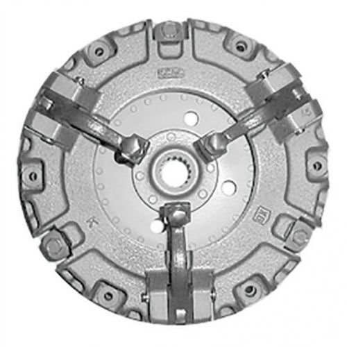 Remanufactured Pressure Plate Assembly fits Ford 1910 2110 fits Shibaura SD4340 SD4440 SD5040 Remanufactured Pressure Plate Assembly fits Ford 1910 2110 fits Shibaura SD4340 SD4440 SD5040