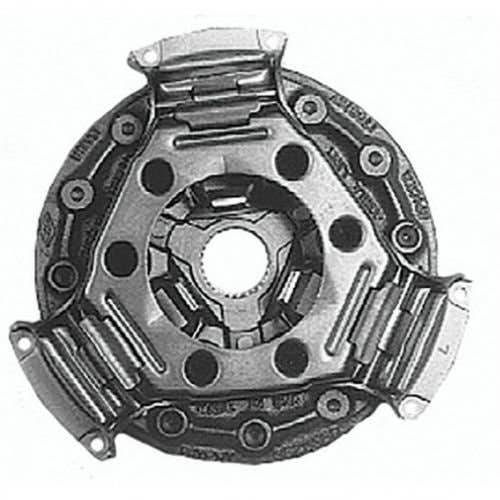 Remanufactured Pressure Plate Assembly fits Ford 2000 2110 2310 2600 2610 2810 2910 3000 3900 3910 4000 4100 4110 4600 4610 5000 5100 5110 D8NN7563DB Remanufactured Pressure Plate Assembly fits Ford 2000 2110 2310 2600 2610 2810 2910 3000 3900 3910 4000 4100 4110 4600 4610 5000 5100 5110 D8NN7563DB