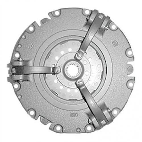 Remanufactured Pressure Plate Assembly fits Ford 2120 3415 SBA320040642 SBA320040643 fits Shibaura S455 FD320641