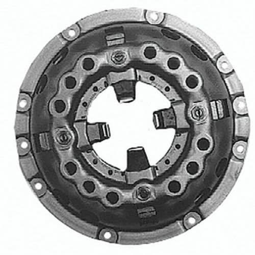 206223 | Pressure Plate Assembly | Ford 2000 2100 2110 2120 2300 3000 3055 3100 3110 3120 3190 3300 3310 3330 4000 4100 4140 |  | C5NN7563V | C5NN7563Y | C5NN7563Z