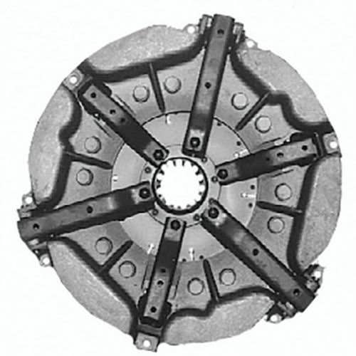 Remanufactured Pressure Plate Assembly fits Ford Major Super Major Remanufactured Pressure Plate Assembly fits Ford Major Super Major