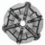 206230 | Pressure Plate Assembly | Ford Major Super Major | 206230 | Pressure Plate Assembly | Ford Major Super Major |