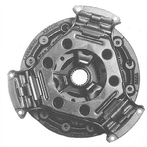 204585 | Pressure Plate Assembly | John Deere 301 301A 302 401A 401B 401D 448D 1020 1120 1520 2020 2030 2120 2440 2630 2640 |  | AR100649 | AR76395 | AT30046