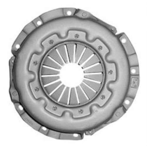 205790 | Pressure Plate Assembly | International | Farmall | IH 284 | John Deere 650 650 670 670 750 750 770 770 | Yanmar F18 F20 F22 F24 YM195 YM220 YM226 YM240 YM250 YM276 YM1500 YM1600 YM1700 YM1802 YM1810 YM1900 |  | M802965 | 973728C1 | M809105