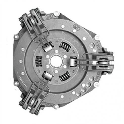 205792 | Pressure Plate Assembly | John Deere 5210 5220 5310 5320 5410 5420 5510 5520 |