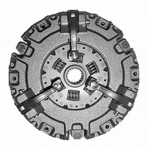 205816 | Pressure Plate Assembly | John Deere 850 870 900 950 970 990 1050 1070 | Satoh Bison S670 S750 | Yanmar YM330 YM336 |