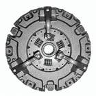205816 | Pressure Plate Assembly | John Deere 850 870 900 950 970 990 1050 1070 | Satoh Bison S670 S750 | Yanmar YM330 YM336 |
