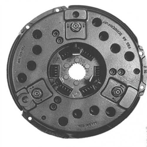 205825 | Pressure Plate Assembly | John Deere 2130 |  | AL23095