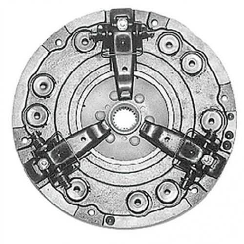205826 | Pressure Plate Assembly | John Deere 301 401 820 830 840 920 930 940 1020 1030 1040 1120 1130 1140 1350 1520 1530 1550 1630 1640 1750 1850 1950 2020 2030 2040 2120 2130 2150 2155 2240 2250 2350 2355 2440 2450 2630 2640 |  | T25109 | T27706