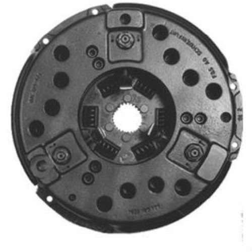 205830 | Pressure Plate Assembly | John Deere 2040 2140 2940 3040 3140 |  | AL120025 | AL33127