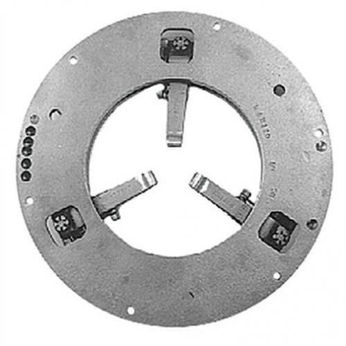 205840 | Pressure Plate Assembly | John Deere 740 740 743 743 760 770 770 4520 4620 4630 |  | R43163