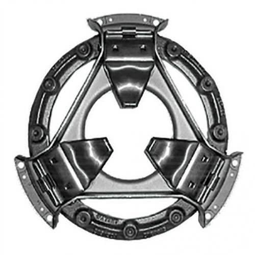 205843 | Pressure Plate Assembly | John Deere 440 440 480 480 500 500 510 510 540 548 570 640 640 648 670 670 |  | AT43219