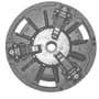 205846 | Pressure Plate Assembly | John Deere 820 830 840 920 930 940 1020 1030 1040 1120 1130 1140 1350 1530 1550 1630 1640 1750 1850 1950 2020 2030 2040 2120 2130 2150 2155 2240 2250 2350 | | AL18174 | AL30151 | AL39624 | AL40882 | AL55140 | AT27793 205846 | Pressure Plate Assembly | John Deere 820 830 840 920 930 940 1020 1030 1040 1120 1130 1140 1350 1530 1550 1630 1640 1750 1850 1950 2020 2030 2040 2120 2130 2150 2155 2240 2250 2350 | | AL18174 | AL30151 | AL39624 | AL40882 | AL55140 | AT27793