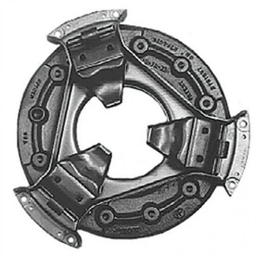 Remanufactured Pressure Plate Assembly fits John Deere 400 440 455 480 6600 6620 7700 400 440 450 455 480 AH84956 fits New Holland TR70 TR75 TR85 Remanufactured Pressure Plate Assembly fits John Deere 400 440 455 480 6600 6620 7700 400 440 450 455 480 AH84956 fits New Holland TR70 TR75 TR85