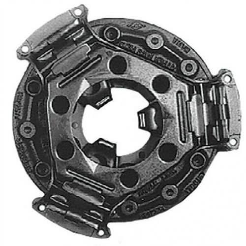 Remanufactured Pressure Plate Assembly fits John Deere 4400 4420 4400 AH93337 AH93292 Remanufactured Pressure Plate Assembly fits John Deere 4400 4420 4400 AH93337 AH93292