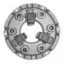 206544 | Pressure Plate Assembly | Kubota B4200 B5100 B6000 B6100 B7100 L1500 | Satoh S650 | | K66591 | 66591-13400 206544 | Pressure Plate Assembly | Kubota B4200 B5100 B6000 B6100 B7100 L1500 | Satoh S650 | | K66591 | 66591-13400