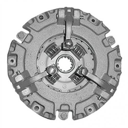 206548 | Pressure Plate Assembly | Kubota L3350 L4350 |