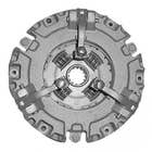 206548 | Pressure Plate Assembly | Kubota L3350 L4350 |